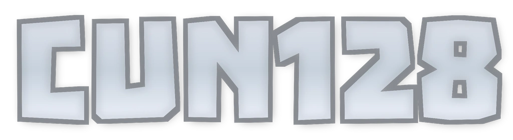 Logo CUN128